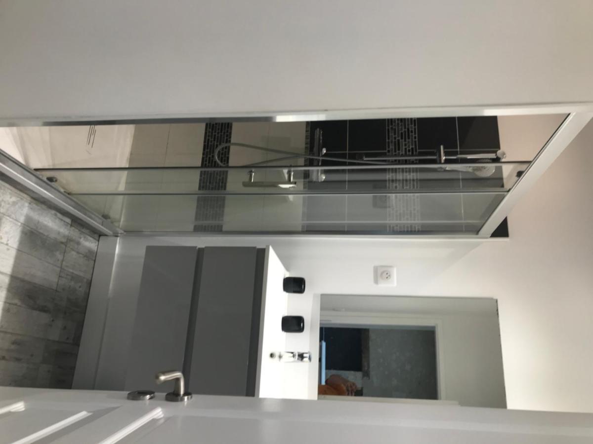 Apartmán Au 44 Périgueux Exteriér fotografie