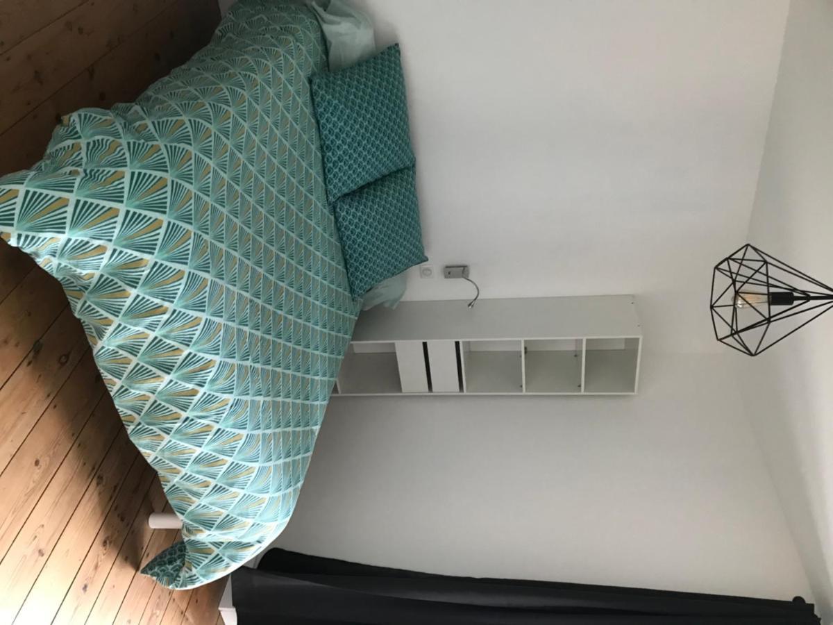 Apartmán Au 44 Périgueux Exteriér fotografie