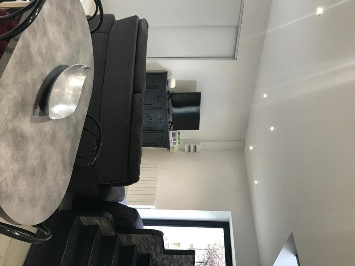 Apartmán Au 44 Périgueux Exteriér fotografie